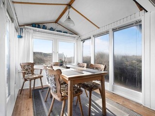 Vakantiehuis Haurvig  10