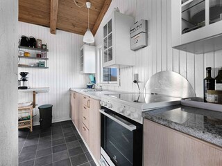 Vakantiehuis Haurvig  11