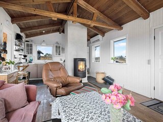 Vakantiehuis Haurvig  13