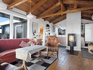 Holiday house Haurvig  14