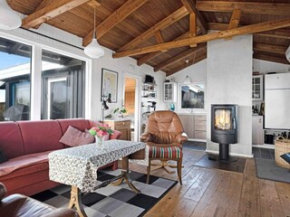 Vakantiehuis Haurvig  14