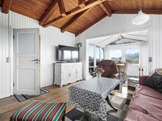 Vakantiehuis Haurvig  15