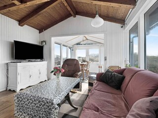 Vakantiehuis Haurvig  16