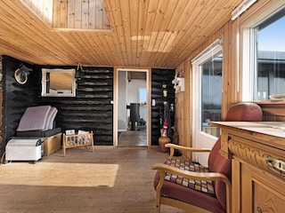 Holiday house Haurvig  17