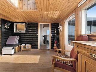 Vakantiehuis Haurvig  17