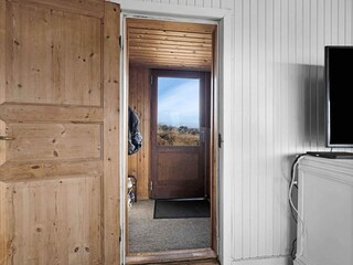 Vakantiehuis Haurvig  18