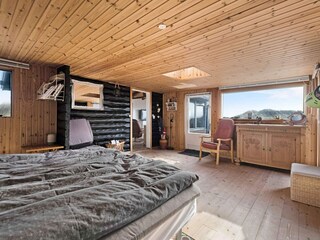 Vakantiehuis Haurvig  21