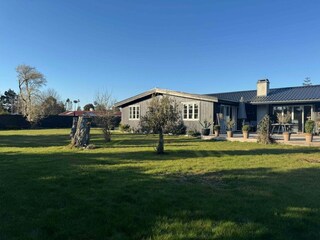 Vakantiehuis Marielyst Buitenaudio-opname 6