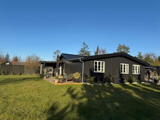 Vakantiehuis Marielyst Buitenaudio-opname 8