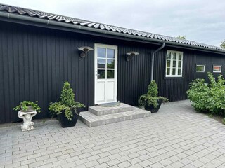 Vakantiehuis Marielyst Buitenaudio-opname 10