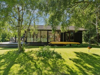 Holiday house Gilleleje Outdoor Recording 1