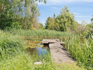 Ferienhaus Gilleleje Außenaufnahme 8