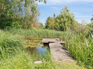 Vakantiehuis Gilleleje Buitenaudio-opname 8