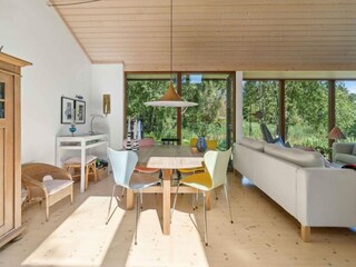 Vakantiehuis Gilleleje  19