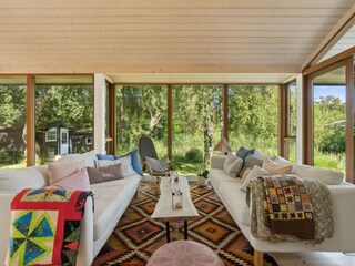 Holiday house Gilleleje  19