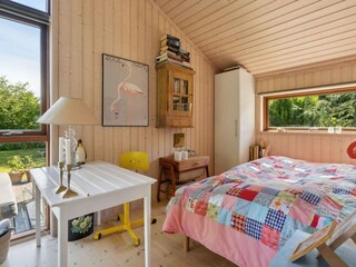 Vakantiehuis Gilleleje  26