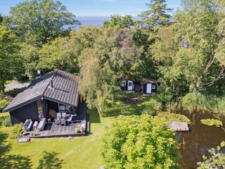 Holiday house Gilleleje Outdoor Recording 14