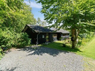 Holiday house Gilleleje Outdoor Recording 15