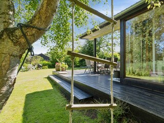 Holiday house Gilleleje Outdoor Recording 4