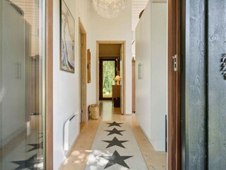 Vakantiehuis Gilleleje  23