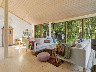 Vakantiehuis Gilleleje  25