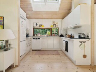 Holiday house Gilleleje  27