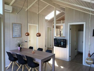 Vakantiehuis Sjølund  4