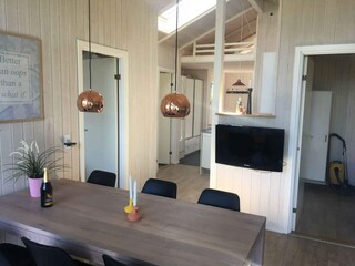 Vakantiehuis Sjølund  9