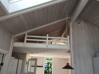 Holiday house Sjølund  10