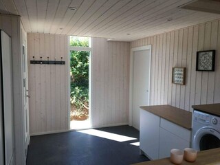 Holiday house Sjølund  11