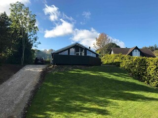 Holiday house Sjølund Outdoor Recording 3