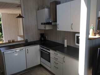 Holiday house Sjølund  12