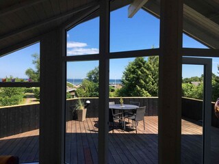 Ferienhaus Sjølund  6