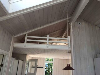 Ferienhaus Sjølund  12