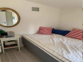 Ferienhaus Djursland  9