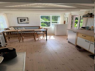 Holiday house Djursland  10