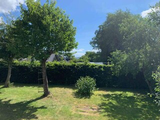 Ferienhaus Djursland  6