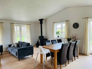 Ferienhaus Rødby  18