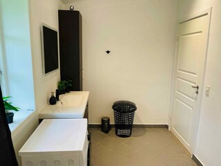 Vakantiehuis Rødby  20