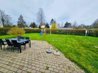 Vakantiehuis Rødby Buitenaudio-opname 2