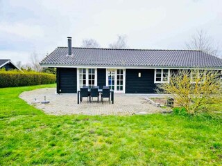 Vakantiehuis Rødby Buitenaudio-opname 4