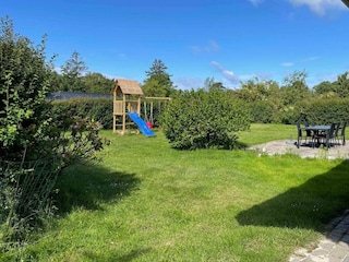 Ferienhaus Rødby Außenaufnahme 6