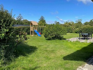 Vakantiehuis Rødby Buitenaudio-opname 6