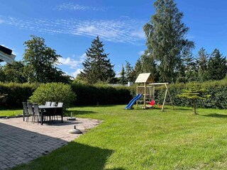 Holiday house Rødby Outdoor Recording 7