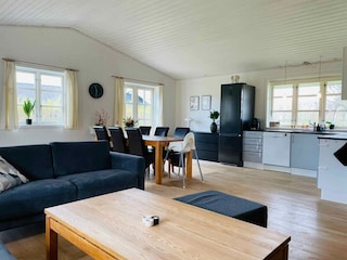 Ferienhaus Rødby  9