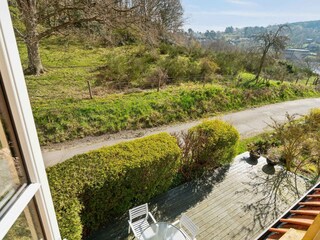 Ferienhaus Allinge Außenaufnahme 8