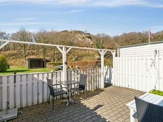 Ferienhaus Allinge Außenaufnahme 10