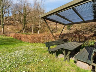 Ferienhaus Allinge Außenaufnahme 11