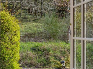 Ferienhaus Allinge Außenaufnahme 5