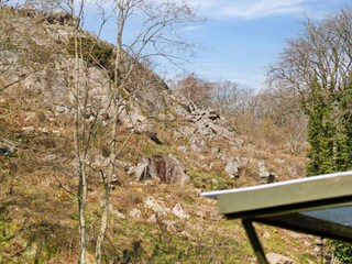 Ferienhaus Allinge Außenaufnahme 4